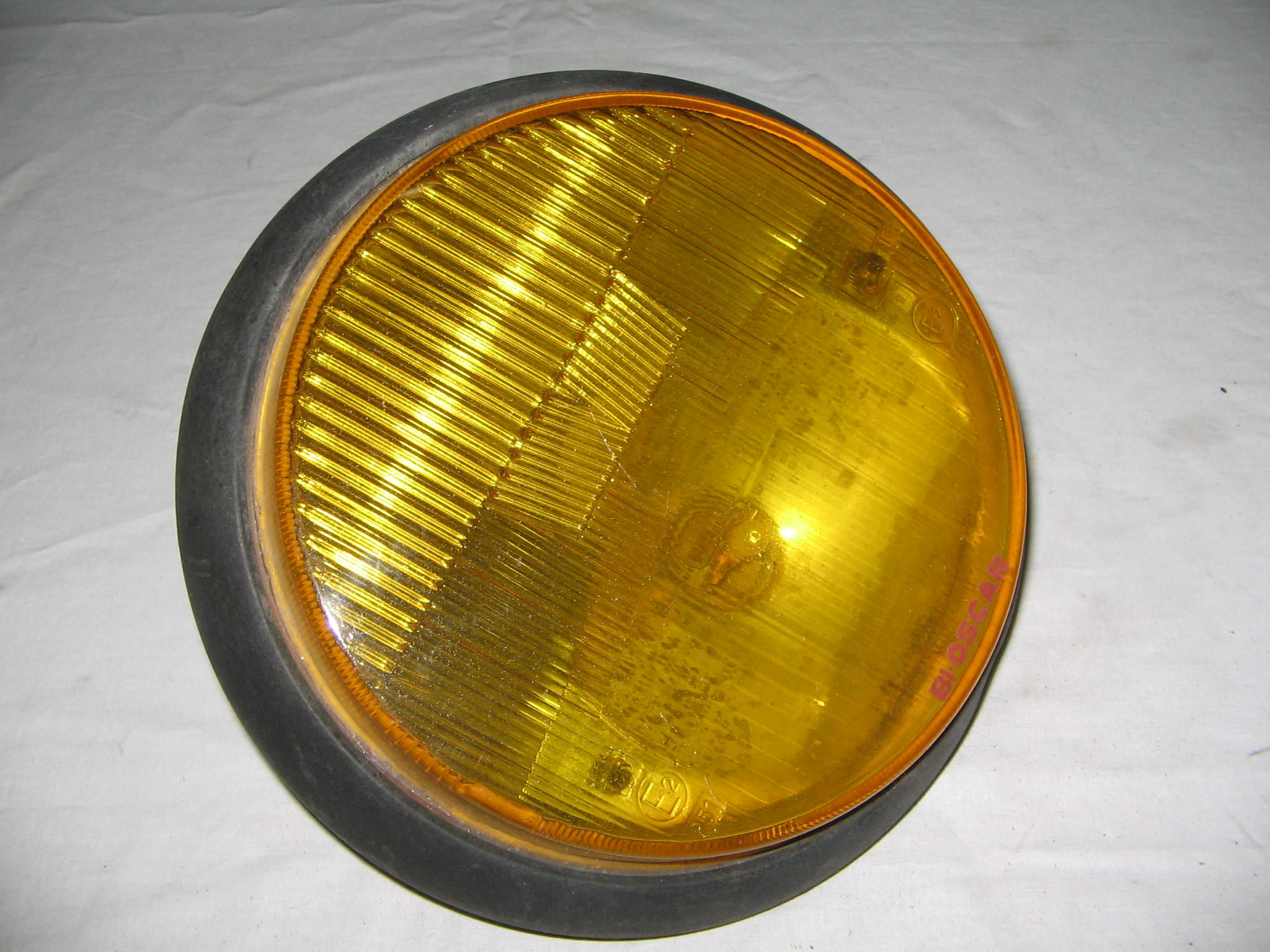 FENDINEBBIA FARO OSCAR N.203